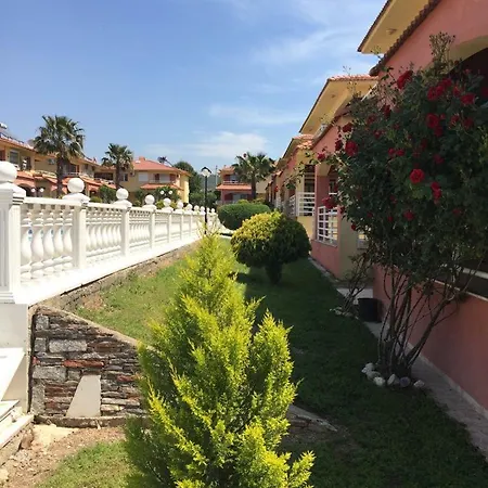 Villa Green Park Didim