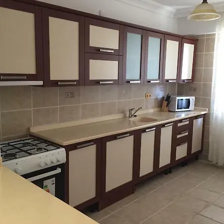 Green Park Villa Didim